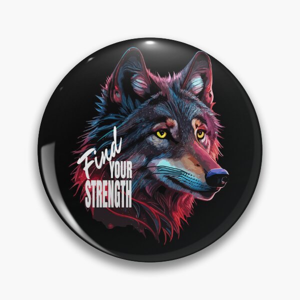 Item preview, Find Your Strength designed and sold by PotitaDesing.