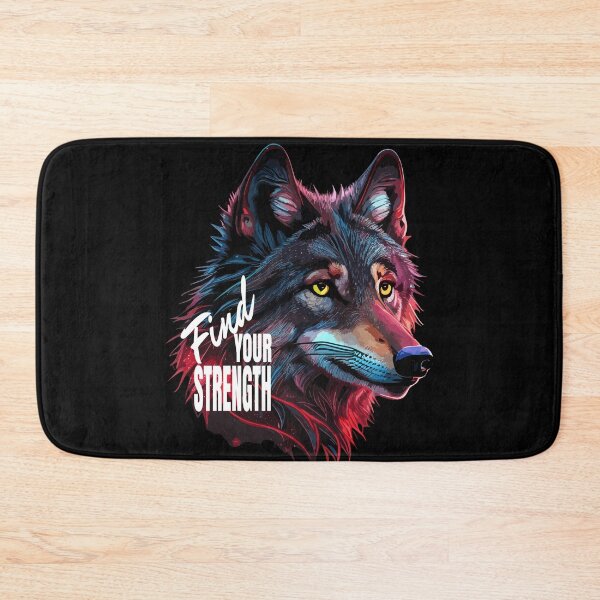 Item preview, Find Your Strength designed and sold by PotitaDesing.