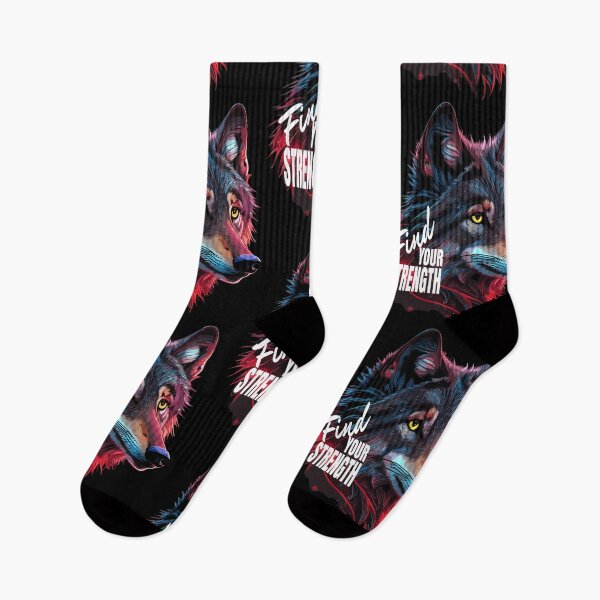 Item preview, Find Your Strength designed and sold by PotitaDesing.