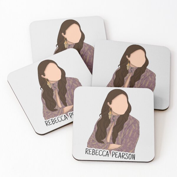 Item preview, Rebecca Pearson designed and sold by btrzb.