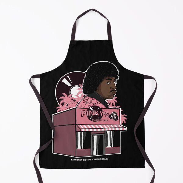 Item preview, Pinky’s Records & Disc designed and sold by jonesfactory.