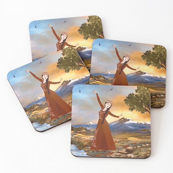 Item preview, The Dancer  designed and sold by doniainart.