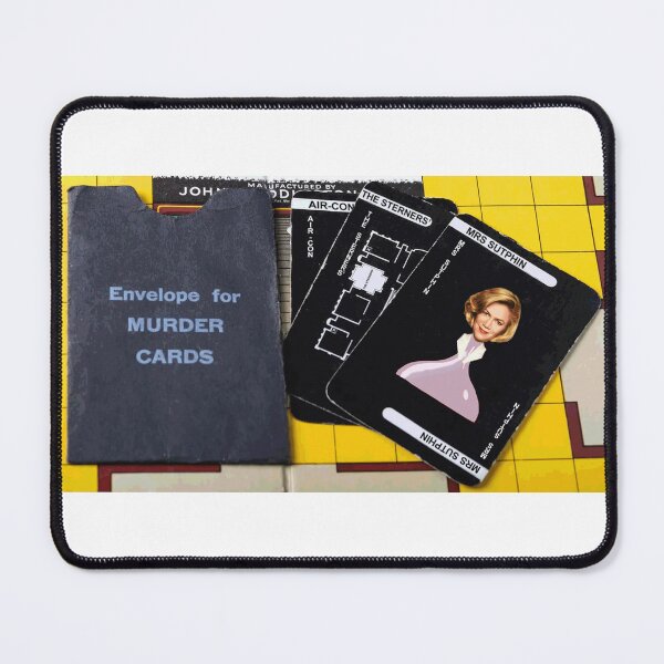 Item preview, Mrs Sutphin In The Sterners' With The Air-Con (Serial Mom) designed and sold by XenonBase.