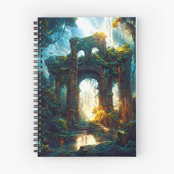 Item preview, Columns of Andariel designed and sold by zar4fussion.