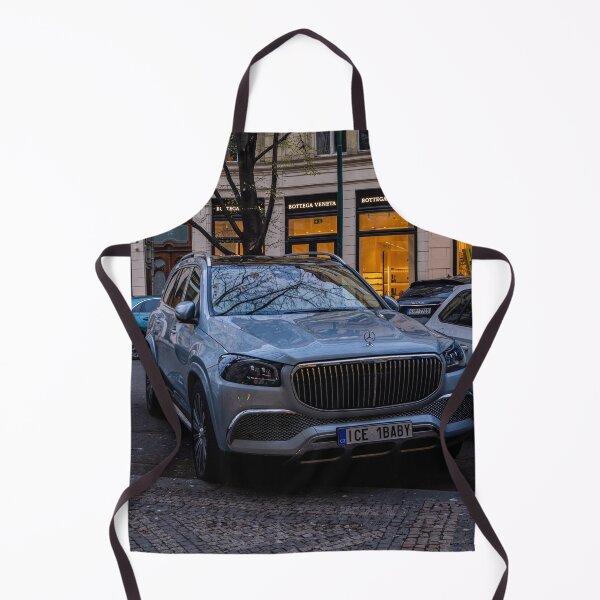 Item preview, Mercedes Maybach GLS600 designed and sold by VitaliiShop.
