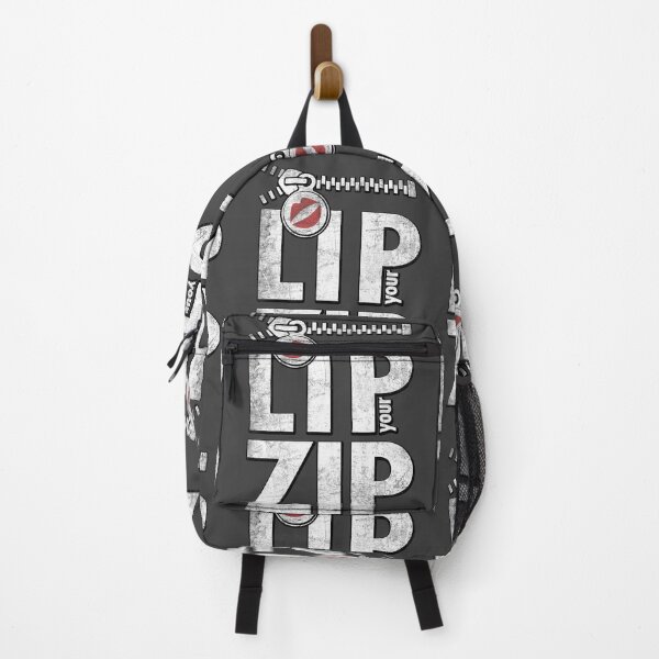Item preview, Lip your Zip designed and sold by burbuja.