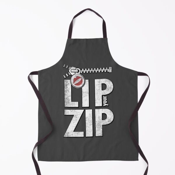 Item preview, Lip your Zip designed and sold by burbuja.