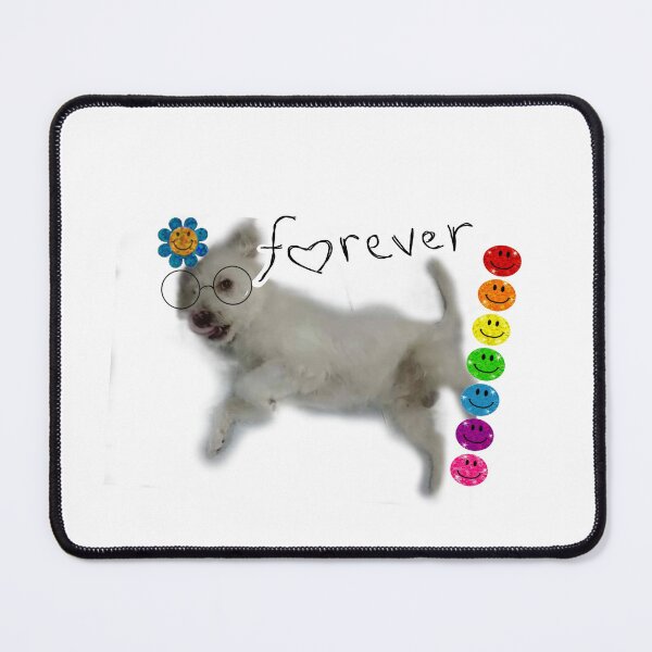 Item preview, My Dog designed and sold by No Talk Studio .