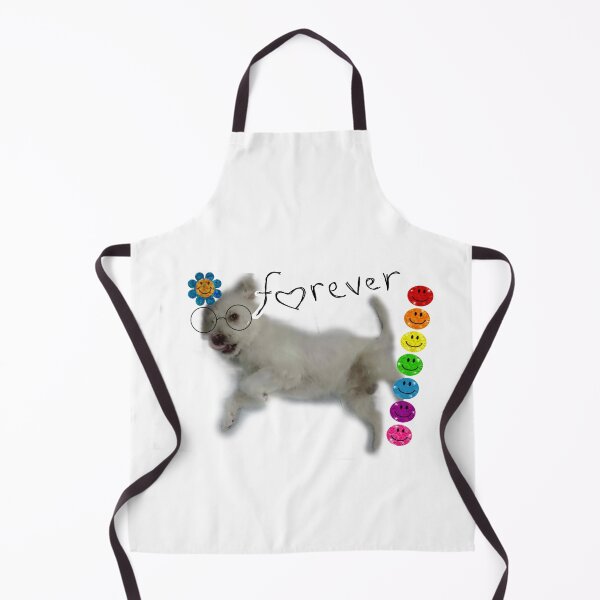 Item preview, My Dog designed and sold by No Talk Studio .