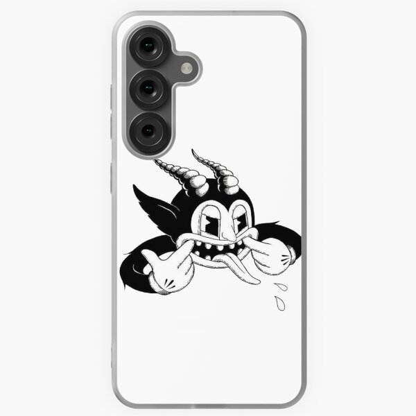 Item preview, Felix Cartoon Ghostemane designed and sold by Swshi.