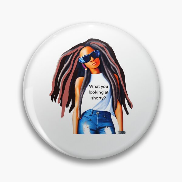Item preview, What you looking at shorty designed and sold by WHDProduction45.