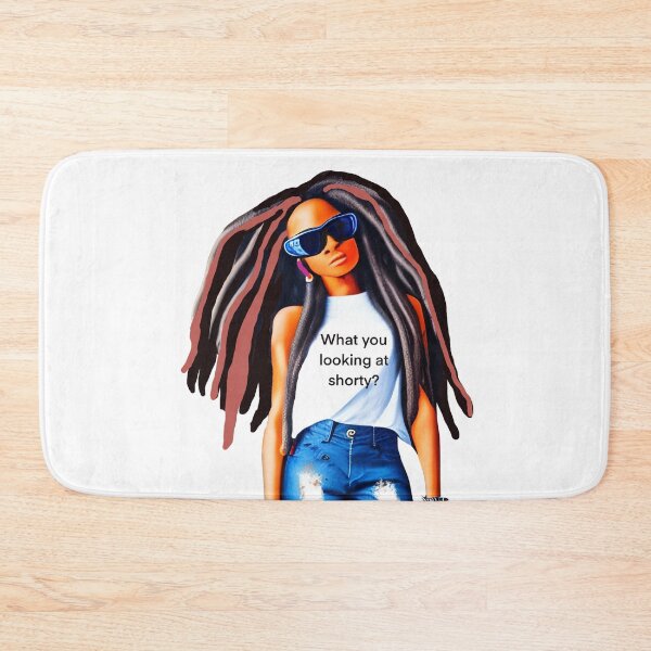 Item preview, What you looking at shorty designed and sold by WHDProduction45.