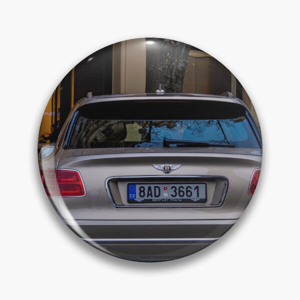 Artikelvorschau, Bentley Bentayga entworfen und verkauft von VitaliiShop.