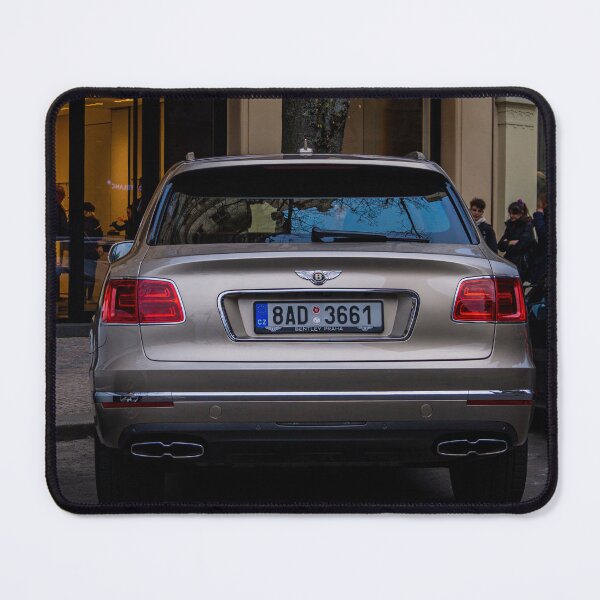 Artikelvorschau, Bentley Bentayga entworfen und verkauft von VitaliiShop.