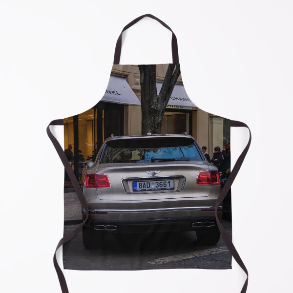 Artikelvorschau, Bentley Bentayga entworfen und verkauft von VitaliiShop.