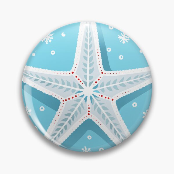 Item preview, Beachy Flurries designed and sold by Crazy-Squirrel1.