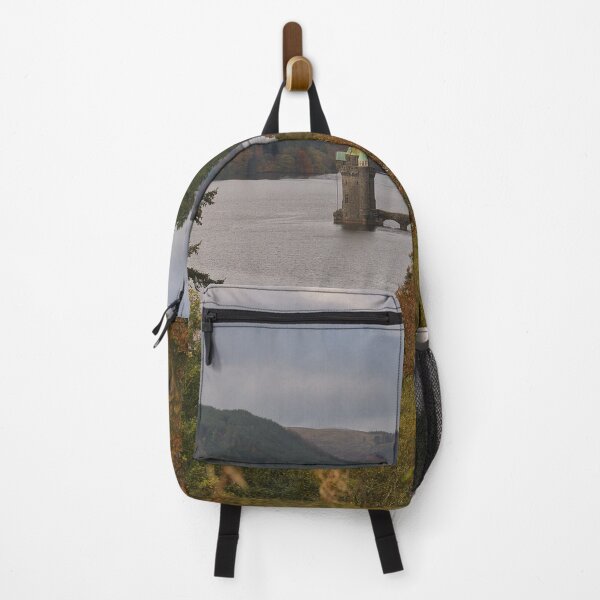Item preview, Vyrnwy Tower designed and sold by TheoPhotoraphy.