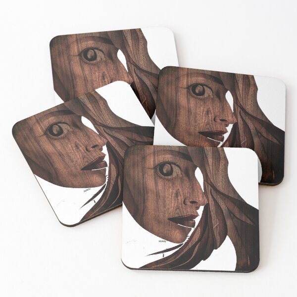 Item preview, me Outsider Art 223 - dePace' designed and sold by mrpropcake.