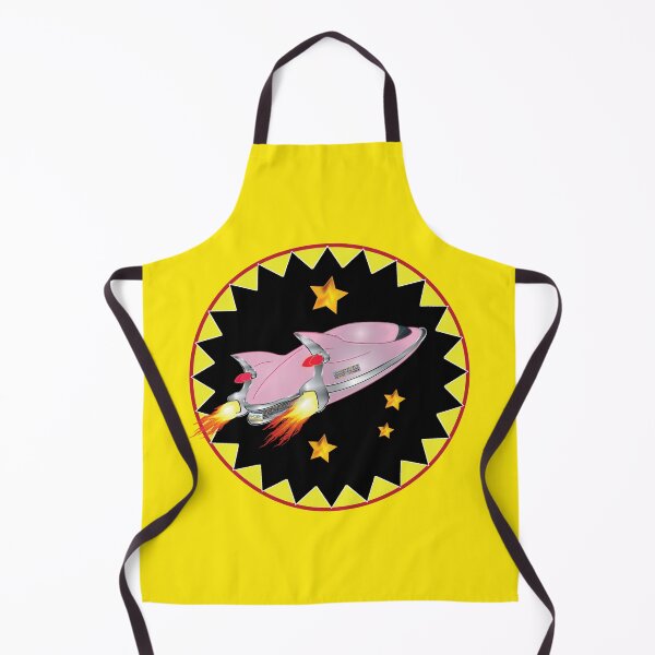 Item preview, Caddy Space Ship designed and sold by MorwensCat.