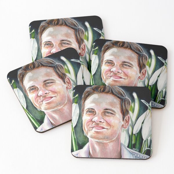 Item preview, Jack Kline - Supernatural designed and sold by sidewinder-art.