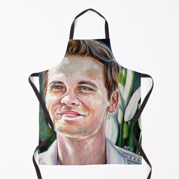 Item preview, Jack Kline - Supernatural designed and sold by sidewinder-art.