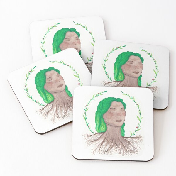 Item preview, Sister Earth designed and sold by KassyKilayko.