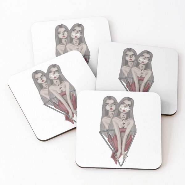 Item preview, Copy of koi no yokan  designed and sold by FreakyBunny7.