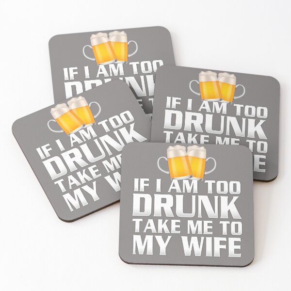 Item preview, Drunk Beer designed and sold by LeoZitro.
