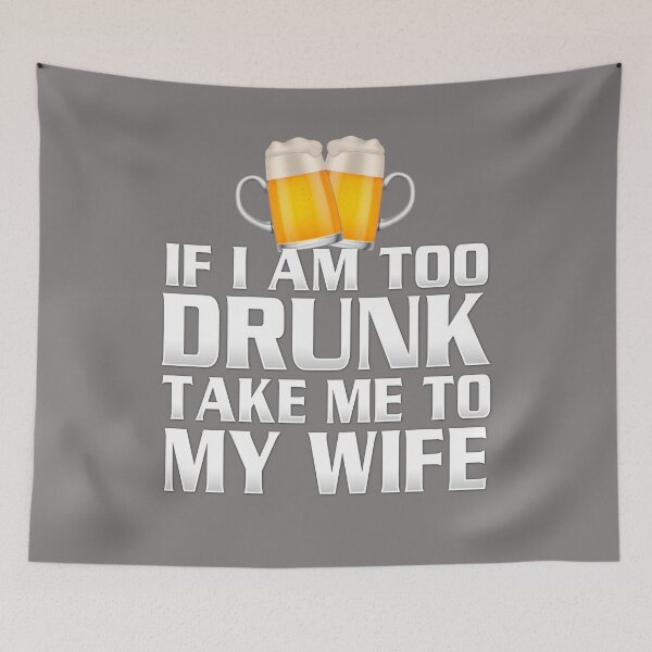 Item preview, Drunk Beer designed and sold by LeoZitro.