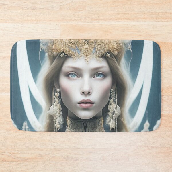 Item preview, Mercedes queen of lights designed and sold by toniolobarrios.