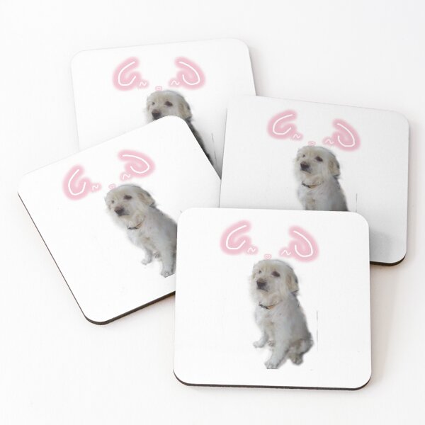 Item preview, My Dog designed and sold by No Talk Studio .