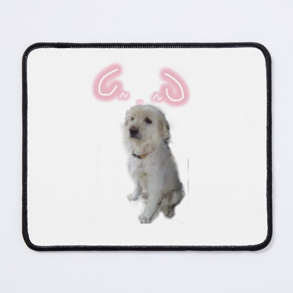 Item preview, My Dog designed and sold by No Talk Studio .