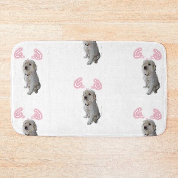 Item preview, My Dog designed and sold by No Talk Studio .
