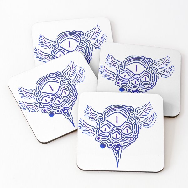 Item preview, MK.4 "seraphim" designed and sold by bunnyshark533.