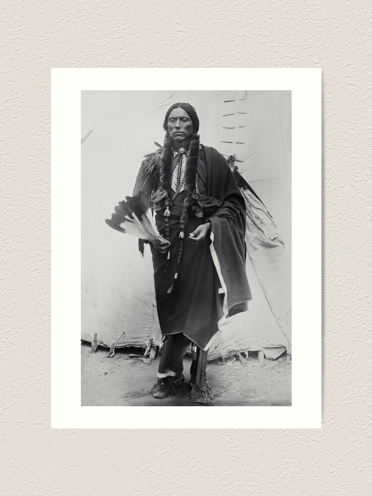 quanah parker enfants