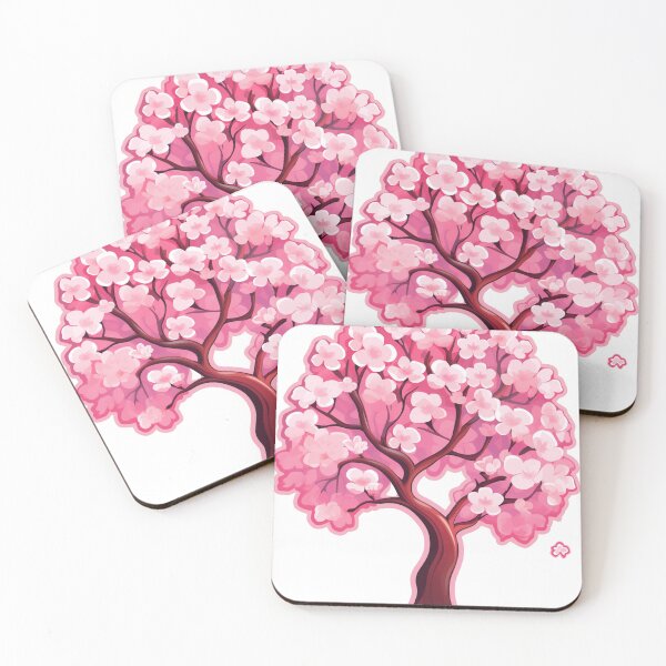 Item preview, Cherry Blossom Tree designed and sold by KNAA.
