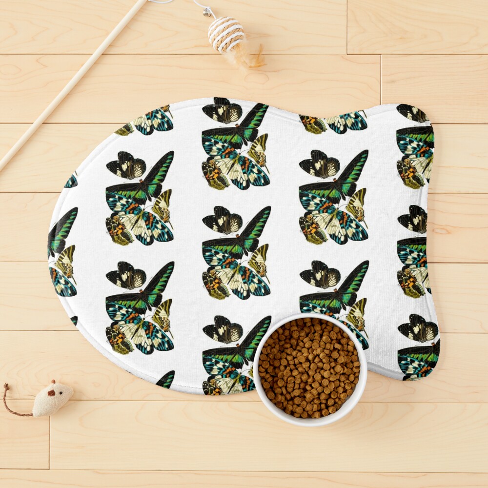 Item preview, Cat Mat designed and sold by heartsake.