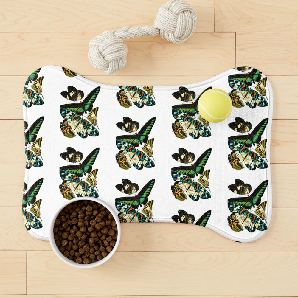 Item preview, Dog Mat designed and sold by heartsake.