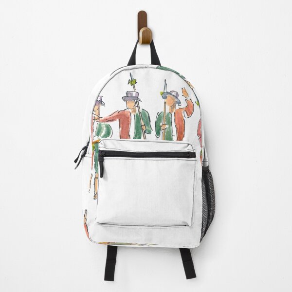 Item preview, The Landshut Medieval Town Servants designed and sold by artshop77.