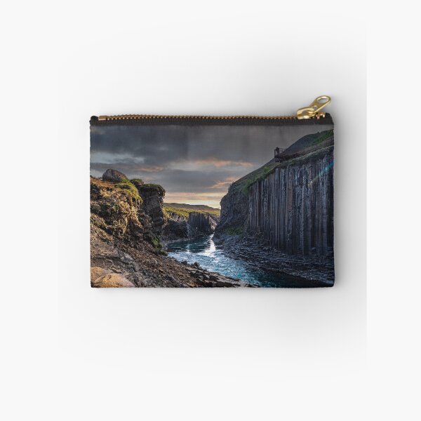 Item preview, Studlagil Canyon Iceland designed and sold by Athanasios Maikousis.