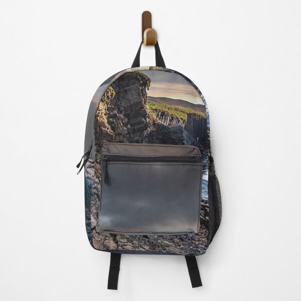 Item preview, Studlagil Canyon Iceland designed and sold by Athanasios Maikousis.