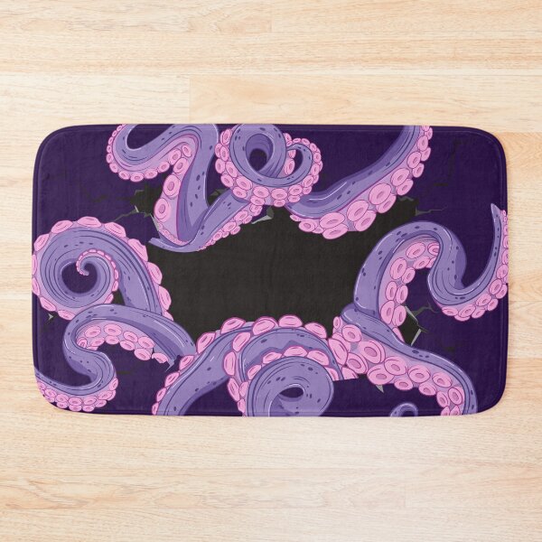 Item preview, monster tentacle designed and sold by LisaMieshkova.