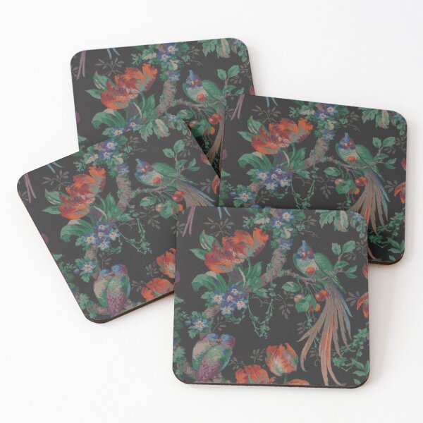 Item preview, Bird Tapestry designed and sold by lalatrash.