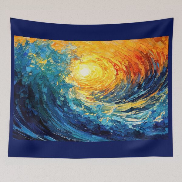 Item preview, In The Orbit designed and sold by mikebraun.