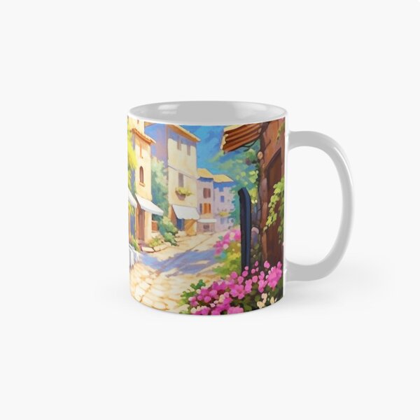 Item preview, Outskirts of Italy designed and sold by RedCosmos-.