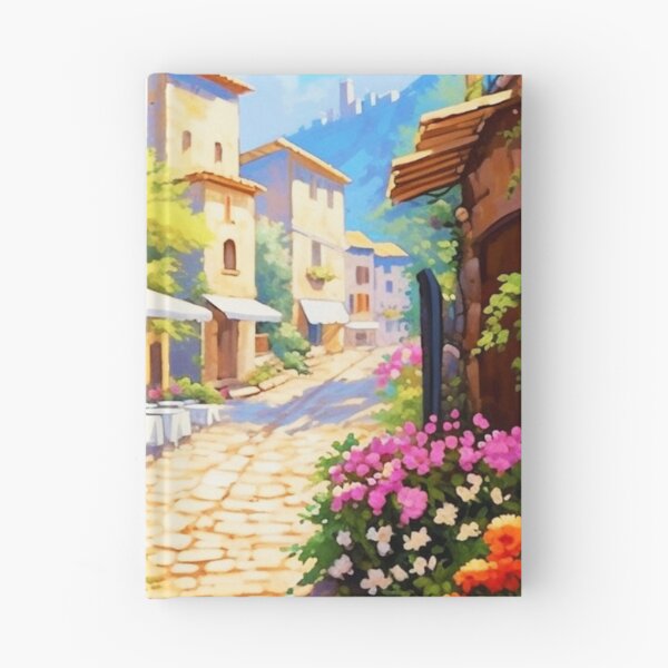 Item preview, Outskirts of Italy designed and sold by RedCosmos-.