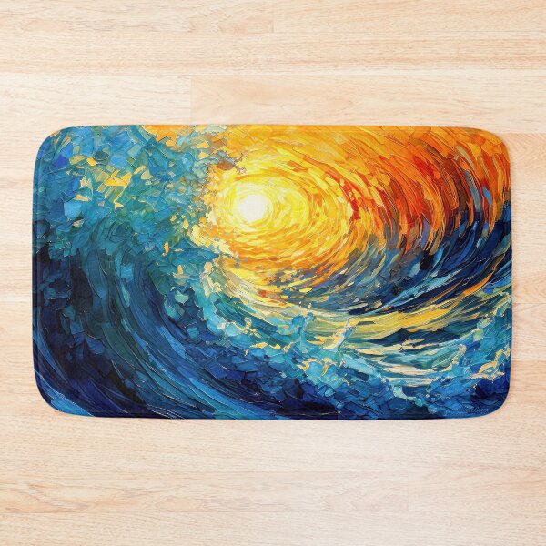 Item preview, In The Orbit designed and sold by mikebraun.