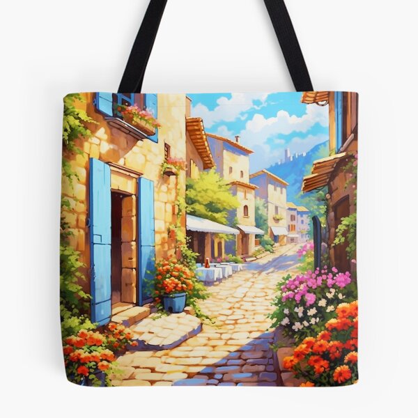 Item preview, Outskirts of Italy designed and sold by RedCosmos-.