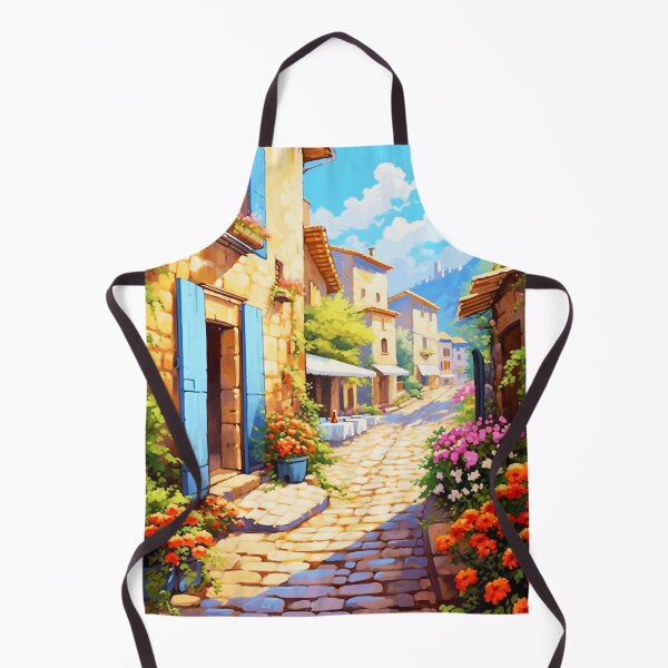 Item preview, Outskirts of Italy designed and sold by RedCosmos-.