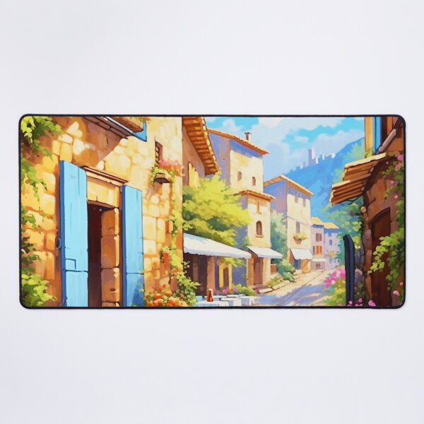 Item preview, Outskirts of Italy designed and sold by RedCosmos-.